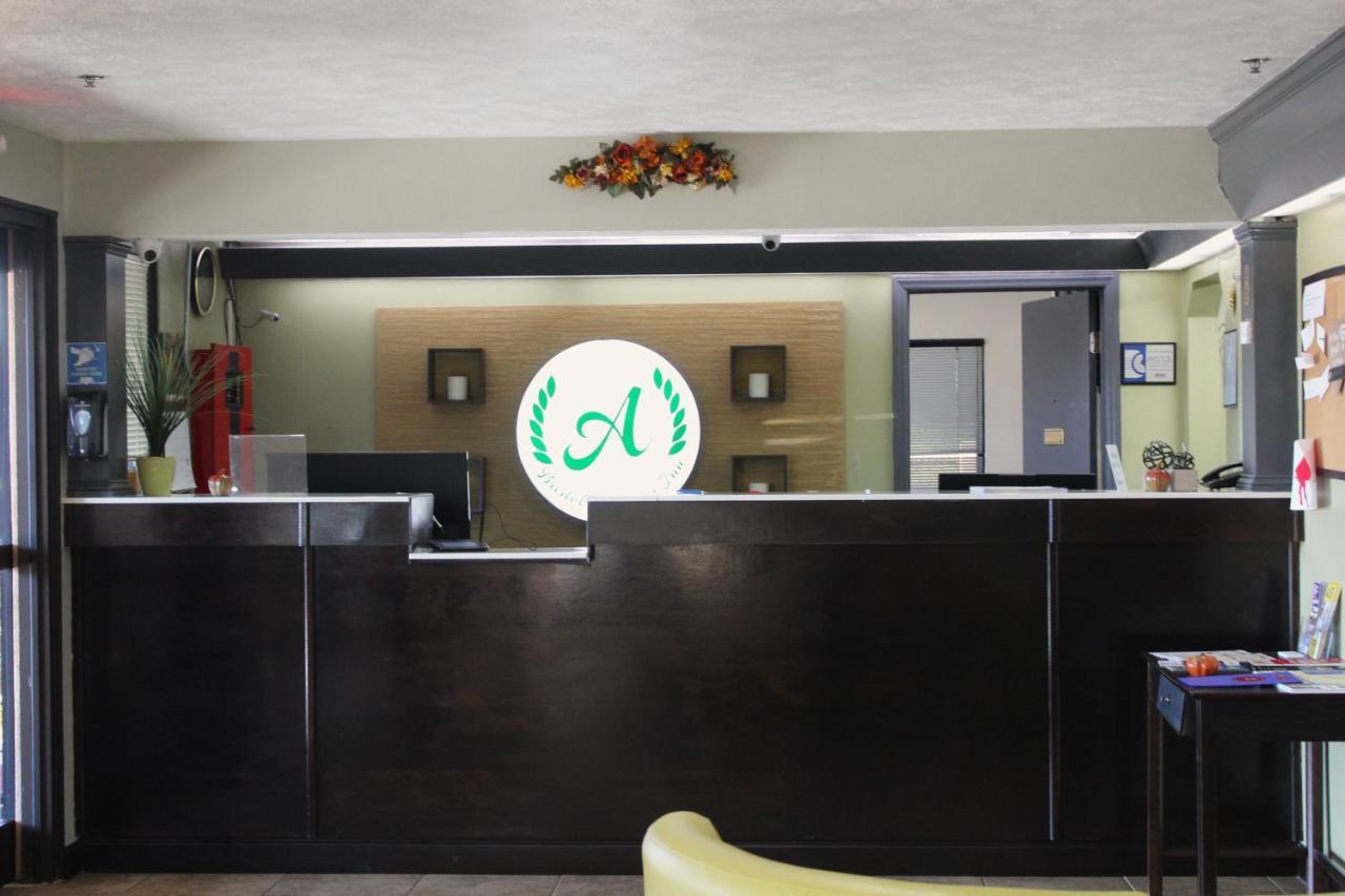 Hotel Arcadia