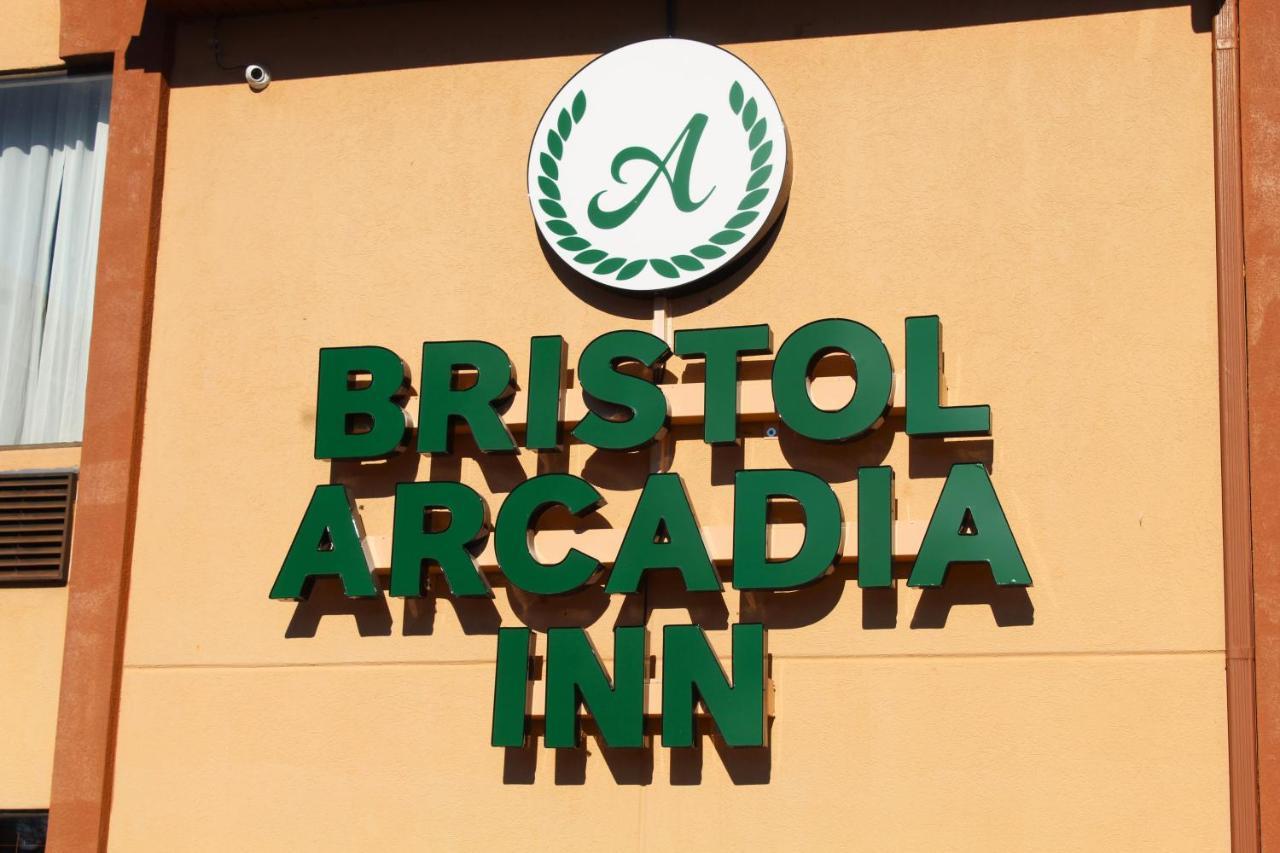 Arcadia 5* Bristol