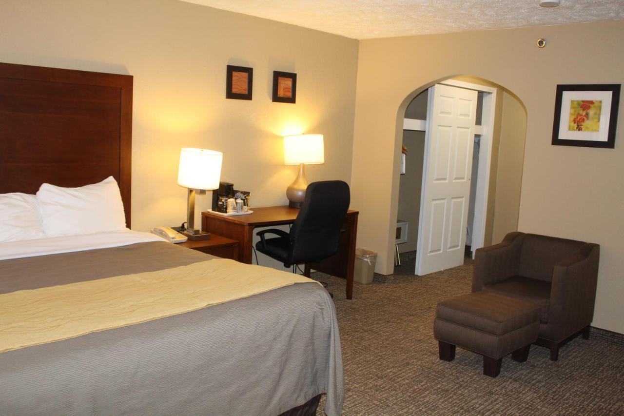 Arcadia Hotel Bristol