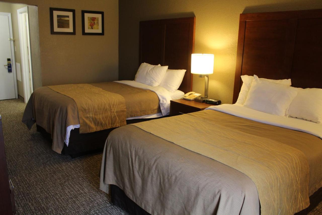 Arcadia Hotel
